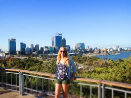 Prüfe die temperatur, wind, luftdruck und wetterdaten für die kommende tage. West Australia Perth Bis Kalbarri Vakantio