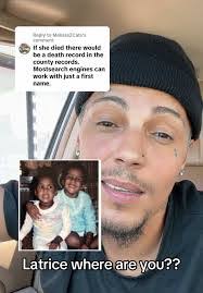 Latrice Ingram's Instagram, Twitter & Facebook