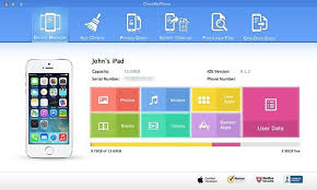 Top 5 Iphone Cleaner App Free To Clear Ios Ios 12 Supported Technik