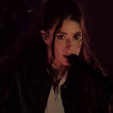 Fletcher I Have Always Trusted Her Eye