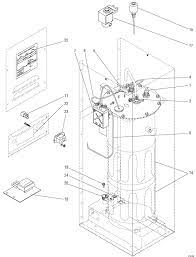 Familiarize yourself with important bunn coffee maker parts. Bunn Hw2 Parts Diagram Parts Town
