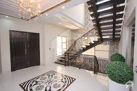 Stay out of the basement is the second book in the original goosebumps book series. Full Basement 1 Kanal Spanish Brand New Bungalow For Sale Dha Phase 6 Dha Defence Lahore Id13891604 Zameen Com