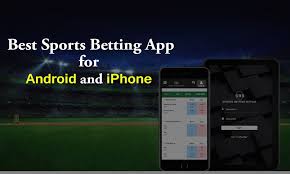 Because we believe in transparency. Best Sports Betting App For Android And Ios Sports Betting Football Predictions Sports Predictions