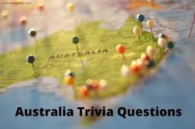 If you know, you know. Top 75 Australia Trivia Questions And Answers 2022