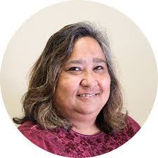 Dawn Pointer's Instagram, Twitter & Facebook