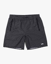 Yogger Iii Short