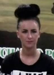 Michaela tells all to RTÉ