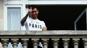 Lionel messi dejó el barcelona, firmó su contrato en el paris saint germain y rompió su récord de popularidad en google, al conseguir cifras inéditas en los motores de búsqueda de internet y. Vmjera15m7vx5m
