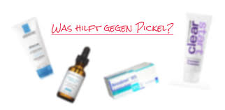 Die Besten Produkte Gegen Pickel Und Akne Miss Phiaselle A Happy Life