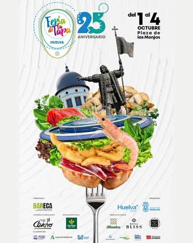 Feria de la Tapa - 23 Aniversario