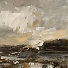 Artpropelled Louise Balaam Abstract Art Landscape Abstract Painting Landscape Art