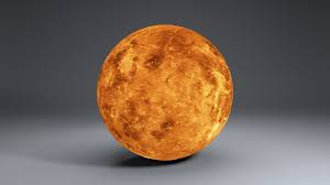 Venus 8k Globe Venus Globe Normal Map
