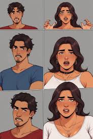 Describe Sex - Sensual Expressions