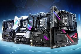 Asus lapoptimal auto shutdown and restarts has actually been complained by some individuals on the notebook forum. Z490 Motherboard Guide Asus Harnesses The Power Of 10th Gen Intel Core Cpus With Rog Rog Strix Prime Tuf Gaming And Proart Edge Up