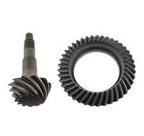 Richmond IFS Axle Ring and Pinion Thick Gear Kit; 3.42 Gear Ratio (93-02  Camaro)