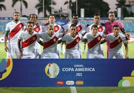 Últimas noticias, fotos, y videos de copa américa 2021 las encuentras en depor.pe. Emfus9dzhm577m