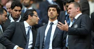 Top 10 richest in mancity. Top 10 Richest Football Club Owners Revealed Man City Boss Mansour Not On Top All Football