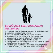 Cocugunuz Sizi Duymazdan Geliyorsa Bunlari Deneyin Www Pedagogkonya Com Psikon Psikonterapi Terapi Cocukpsikoloj Pozitif Disiplin Ebeveynlik Ebeveyn Olmak