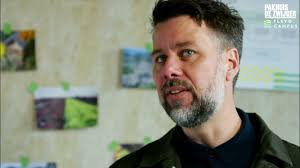 Lenno Munnikes van Flevo Campus over de plannen voor 2021