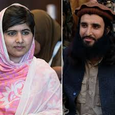 The beautiful, brilliant and courageous malala yousafzai. Malala Yousafzai Taliban Adnan Rashid Erklart In Offenem Brief Schuss Attacke Welt
