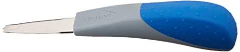 12 Best Oyster Knives Of 2021 Product Diggers Paring knife, chefs knife or santoku knife, discover the wide range  deglon x billion oyster project  🇬🇧 déglon is a sponsor of the billion oyster party, special events benefiting the new. 12 best oyster knives of 2021 product