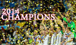 Fifa World Cup 2014 Report Card Of Top 10 Teams India Com