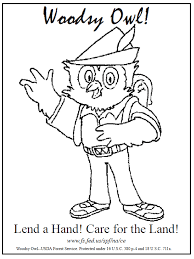Abigail adams you are free to share your comment with us and our followers at comment box at the bottom, don't forget to tell people about this post if you think. National Symbols Cache Woods Owl Lend A Hand 2 Coloring Sheet