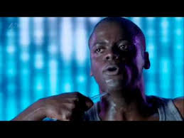 Daniel kaluuya the british oscar nominee said that he is what the royal were worried about when. 15 Million Merits Speech Youtube