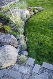 Native Decorative Grass Montana Quality Landscaping Specialists In The Flathead Valley Valley With Images Outdoor Gardens Grasses Landscaping Dream Garden