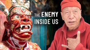 Chapter 3: The Brutal Journey of the Heart // Trailer