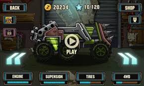 Find & compare similar and alternative android games like zombie road racing . Zombie Road Racing Apk 1 1 2 Download For Android Download Zombie Road Racing Apk Latest Version Apkfab Com
