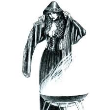 Bellatrix Black Lestrange Harrymedia Galeria De Fotos De Harry Liked On Polyvore Featuring Harry Pot Fotos De Harry Potter Bellatrix Galerias De Fotos