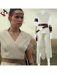 Star wars rey kostum selber machen diy anleitung kostume. Pin On Star Wars The Rise Of Skywalker Cosplay