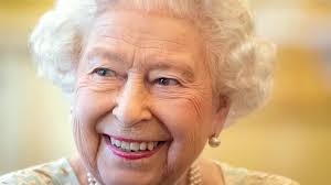 How the line of succession looks after the death of the Queen