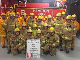 How many fire brigades are there in victoria? Home
