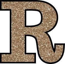 Get crafty with your abc's using these printable alphabet letters that you can cut out. Rubber Stamping Printable Alphabet Letters Alphabet Printables Glitter Letters