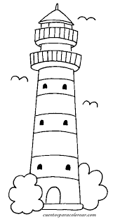 Pin Von Jezabel Hernandez G Auf Cizimler In 2020 Leuchtturm Applikationsvorlage Leuchtturm Basteln