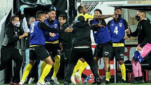 Features of football stadium estadio do portimonense, schedule football matches at the stadium desportivo aves primeira liga 14.07.2020 portimonense 2:1 boavista primeira liga 04.07.2020. The Portimonense Glimpses Salvation And Complicates The Maritime Junipersports