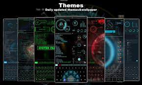 Google play is a digital store for apps and content on the android mobile operating system. Hack Launcher Pro For Android Apk Download