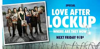 Love After Lockup Season 1 Where Are They Now Update Special Air Date
