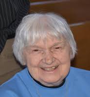 Obituary for MARY M. FIORILLI