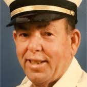 Donald Pearce Obituary