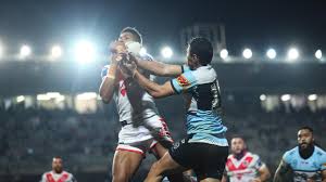 Jul 13, 2021 · manly sea eagles will go into friday nights game against the st george illawarra dragons as the short priced favourites and look hard to beat. Nrl 2020 St George Illawarra Dragons Set To Swap Jason Saab For Manly Sea Eagles Reuben Garrick News