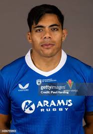 514 Mike Alaalatoa Photos & High Res Pictures