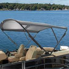 Power Bimini Sureshade Boat Boat Design Bimini