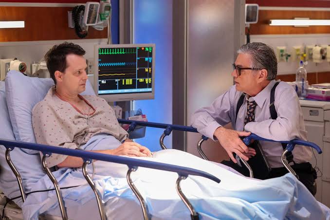 Is Dr. Charles Leaving 'Chicago Med'? What We Know About Oliver Platt's Fate
