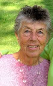 Eleanor "Ellie" Ross