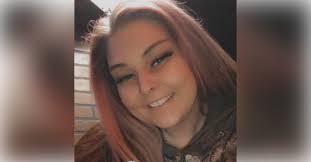 Obituary information for Tavia Paige "Hunter" Copley
