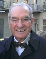 James Reynolds, Obituary