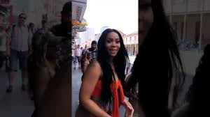 Flavor of love is an american reality television dating game show starring flavor flav of the rap group public enemy. Deelishis From Flavor Of Love Out On The Town On Instagram Live 10 20 2019 Youtube